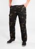 John Doe Regular Cargo Camouflage XTM® Men Motorcycle Pants W31 L34