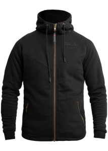 John Doe XTM® Hoodie V3 Herren Motorradjacke...