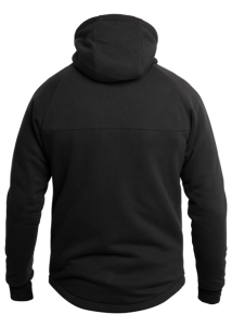 John Doe XTM® Hoodie V3 Herren Motorradjacke...