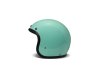 DMD Vintage Turquoise Jethelmet Helmet ECE 22.05