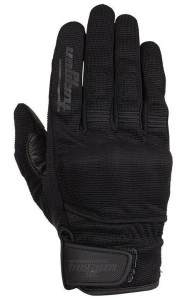 Furygan Jet D3O Gloves Leather Black XL
