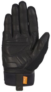 Furygan Jet D3O Gloves Leather Black XL