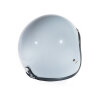 70s Seventies Pastello Grey Jethelmet ECE L 59-60cm