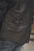 Rokker Goodwood Leather Jacket  XXL