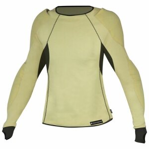 Trilobite Skintec Aramidhemd Damen