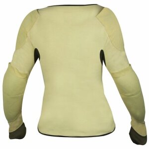Trilobite Skintec Aramidhemd Damen