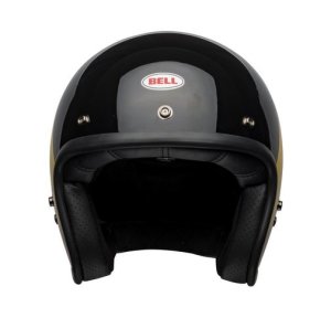 Bell Custom 500 Riff Jethelm Helm Motorradhelm ECE 22.05...