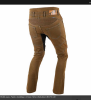 Trilobite Parado Motorcycle Pants Slim Fit Jeans Brown