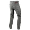 Trilobite Parado Herren Motorradjeans Jeans Hellgrau Slim Fit W30 L34