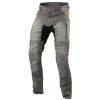 W40 L32 Trilobite Parado Herren Motorradjeans Jeans Hellgrau Slim Fit