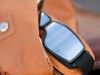 Deemeed 4 Season Goggles Set 4 Colour Lenses Cognac Leather