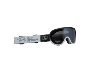 PiWear® Arizona Goggles Grey FM