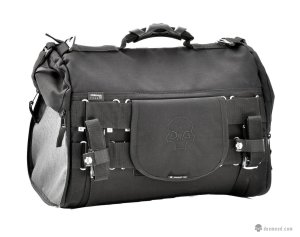 Deemeed Pet Bag Cordura Large Transporttasche für...