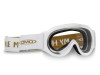 DMD Ghost Goggle White clear