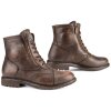 Falco Aviator Boot Motorcycles Brown