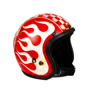 M 56-57,5cm 70s Seventies Dirties Collection Born To Ride...