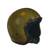 70s Seventies Pastello Dirty Olive Jethelm ECE XL 60-61cm