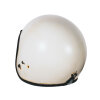 70s Seventies Pastello Dirty Ivory Jethelm ECE M 57-59cm