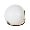 70s Seventies Pastello Dirty Ivory Jethelm ECE L 59-60cm