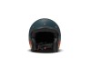 DMD Vintage Petrolhead Jethelmet Helmet ECE 22.05 