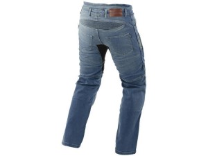 W38 L30 Trilobite Parado Herren Motorradjeans Jeans Denim blau