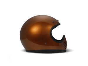 DMD Seventy Five Rame Retro Helmet ECE 22.05