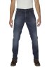 Rokkertech Tapered Slim 2026 Dark Blue Herren Motorradjeans Motorradhose