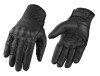 Rokker Glove Tucson Black Handschuhe
