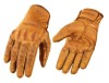 Rokker Glove Tucson Natural Yellow Handschuhe 
