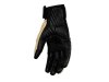 Rusty Stitches Stella Beige Women Leather Motorcycle Gloves S (8)
