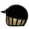 Roeg JETT Black Jethelm