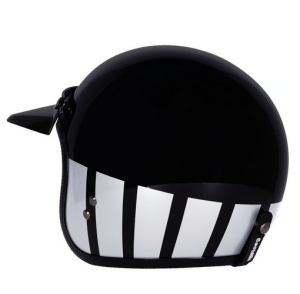 Roeg JETT Curbstone White Jethelm Helm ECE 22.06