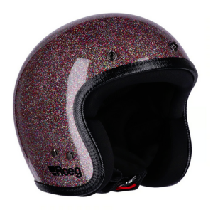 Roeg JETT Purple Haze Jethelm ECE 22.06