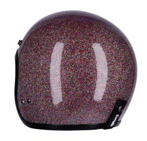 Roeg JETT Purple Haze Jethelm ECE 22.06