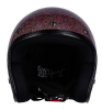 Roeg JETT Purple Haze Jethelm ECE 22.06