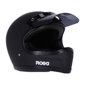 Roeg PERUNA 2.0 Tarmac Integralhelm Crosshelm...