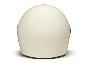 XS 53-54 cm DMD Rivale Cream Retro Integralhelm 