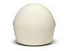 DMD Rivale Cream Retro Fullface Helmet S 55-56 cm