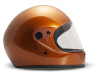 DMD Rivale Rame Retro Integralhelm Helm Motorradhelm ECE22.05