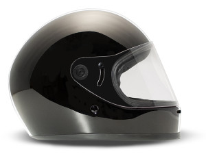 DMD Rivale Racing Retro Fullface Helmet