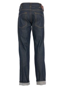 Pike Brothers 1963 Roamer Pant 11oz Herren Jeans