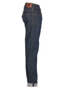Pike Brothers 1963 Roamer Pant 11oz Herren Jeans