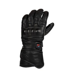 Gerbing Xtreme Urban 12V beheizbare Motorrad Handschuhe M...