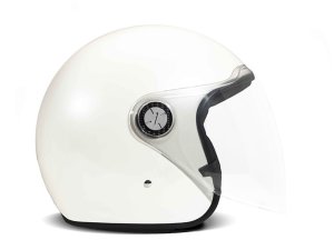 DMD P1 Cover Visor Clear