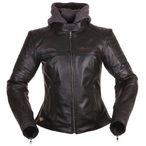 Modeka Edda Lady Damen Lederjacke Jacke Motorradjacke...