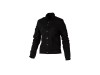 RST Sherpa Denim Black Men Textile Jacket