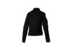 RST Sherpa Denim Black Men Textile Jacket