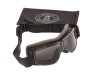 PiWear® Nevada SM Goggles Motorradbrille 