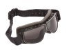 PiWear® Nevada SM Motorcycle Goggles