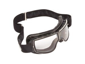 PiWear® Boston CL Goggles Motorradbrille 